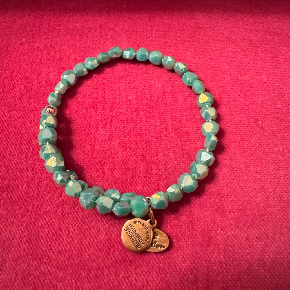 Alex & Ani Bracelet
